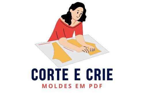 Sua biblioteca de Moldes